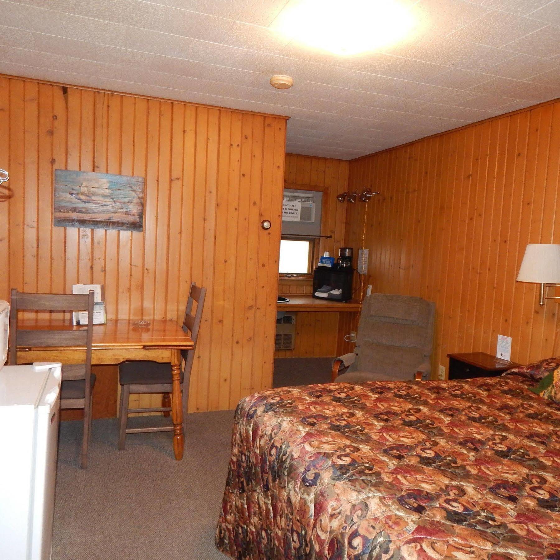 Brookside Motel 와데나 외부 사진